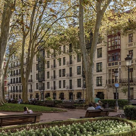Batimont Suites & Apartments ビルバオ エクステリア 写真