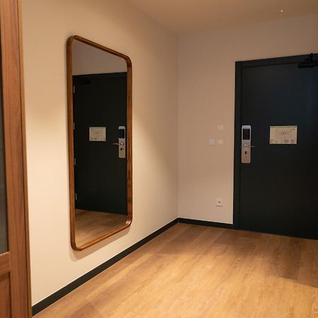 Batimont Suites & Apartments ビルバオ エクステリア 写真