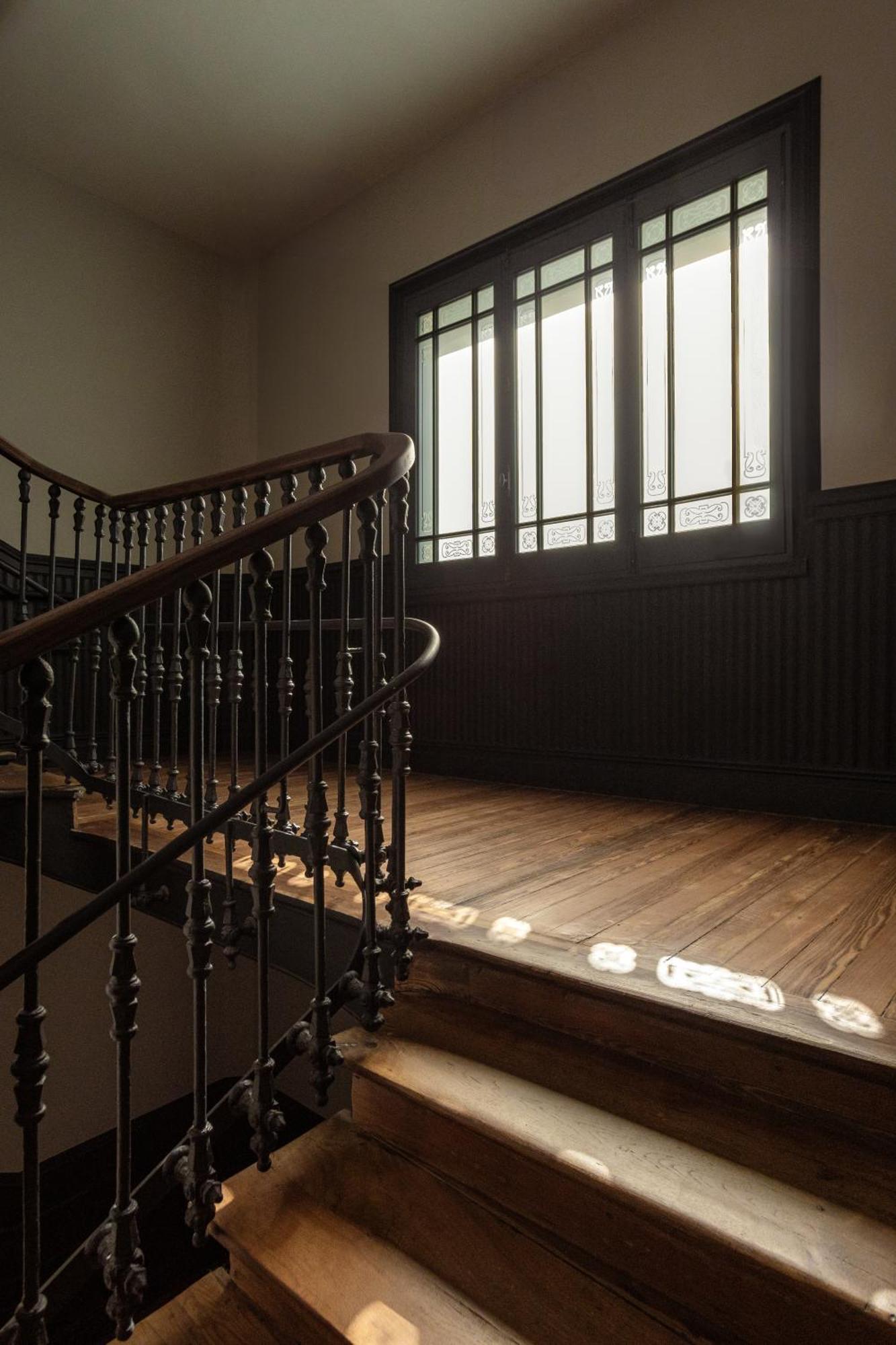 Batimont Suites & Apartments ビルバオ エクステリア 写真