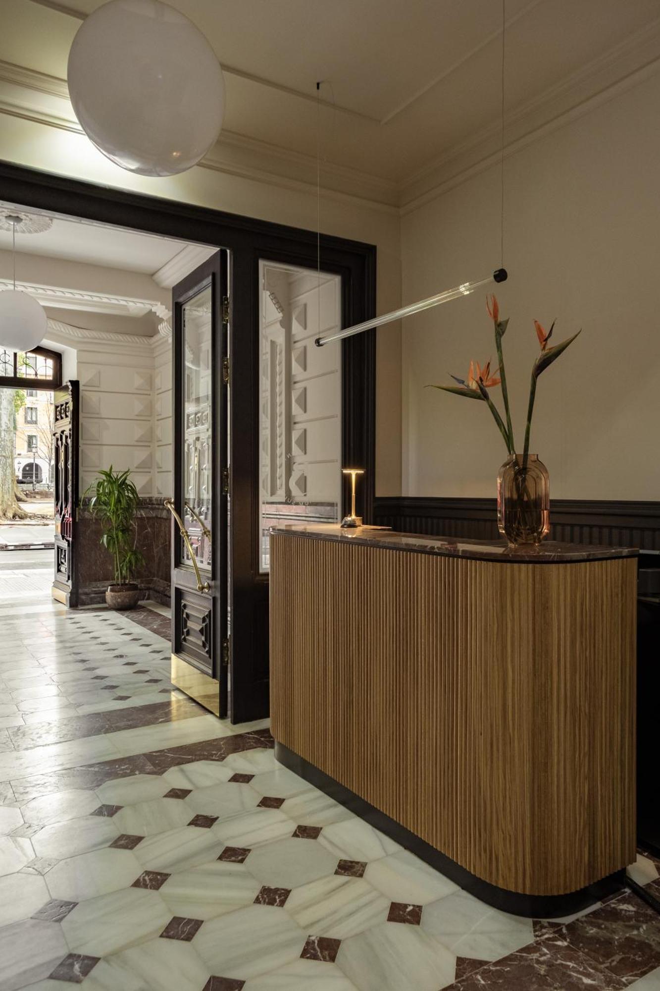 Batimont Suites & Apartments ビルバオ エクステリア 写真