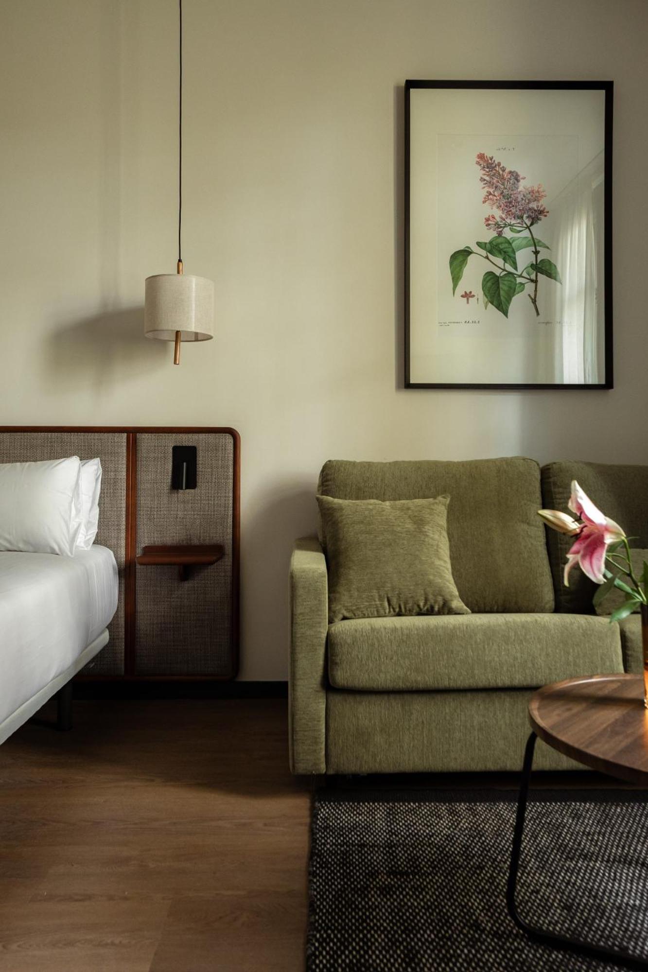 Batimont Suites & Apartments ビルバオ エクステリア 写真