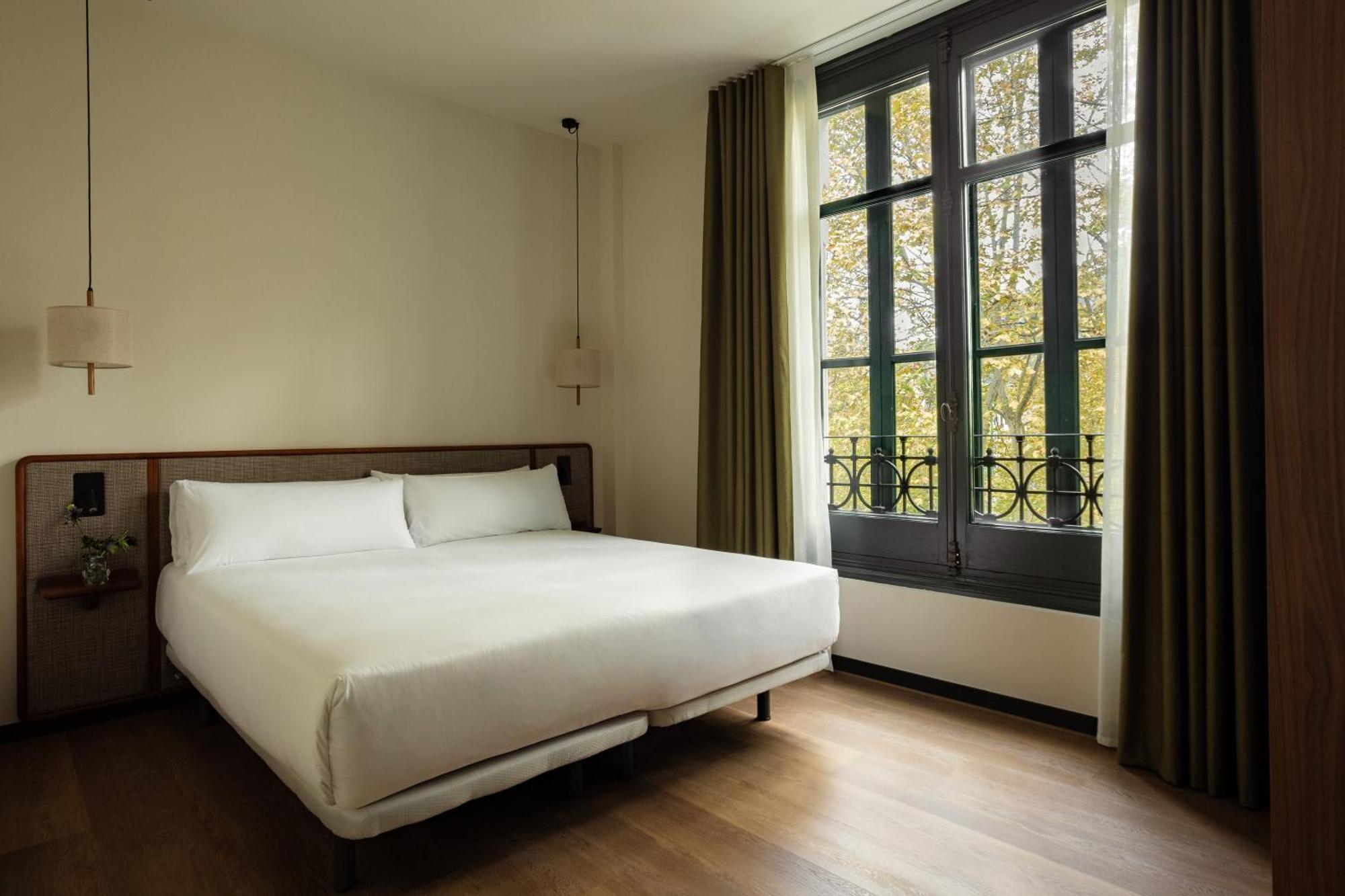 Batimont Suites & Apartments ビルバオ エクステリア 写真