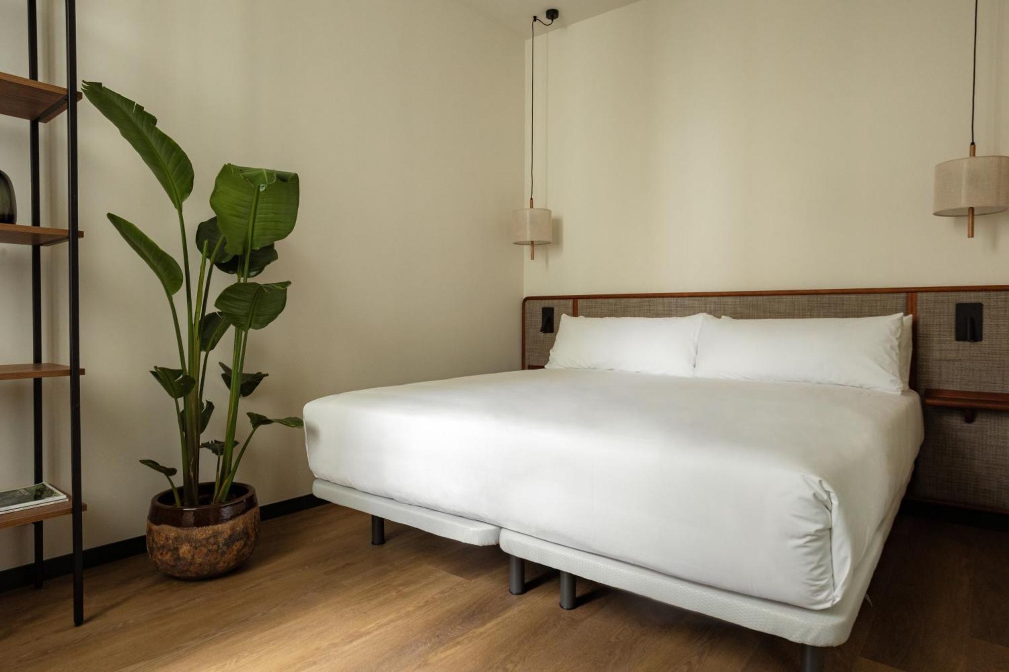 Batimont Suites & Apartments ビルバオ エクステリア 写真