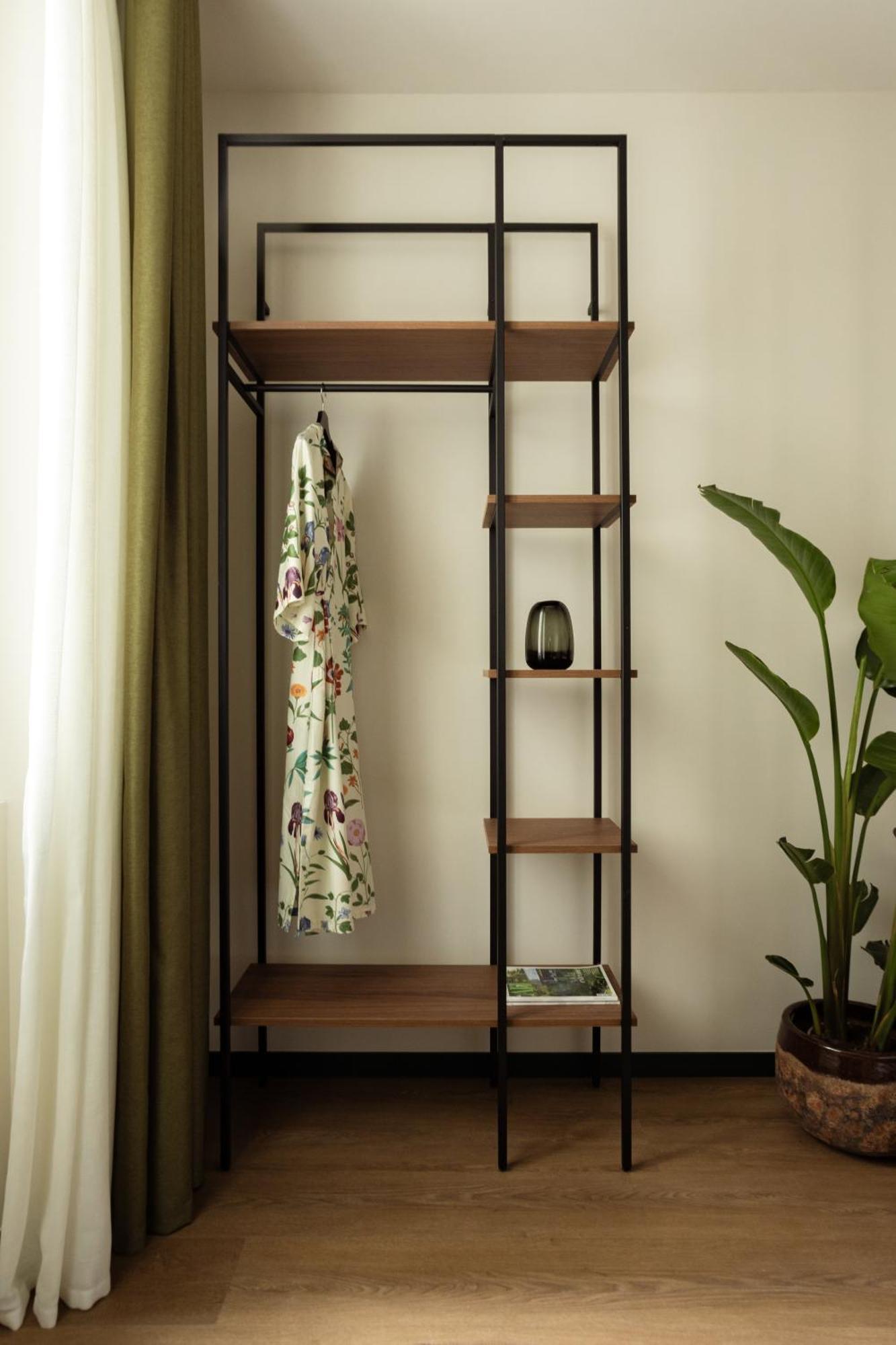Batimont Suites & Apartments ビルバオ エクステリア 写真