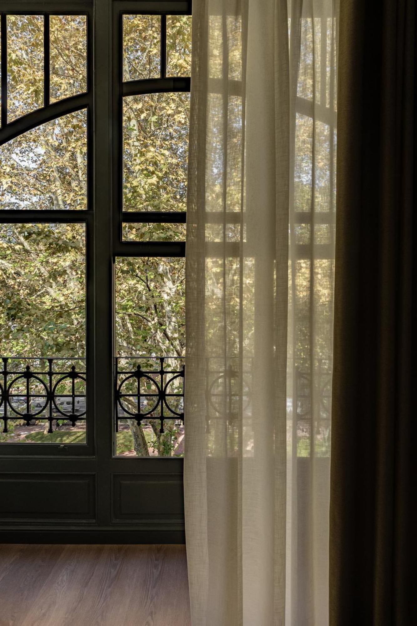 Batimont Suites & Apartments ビルバオ エクステリア 写真