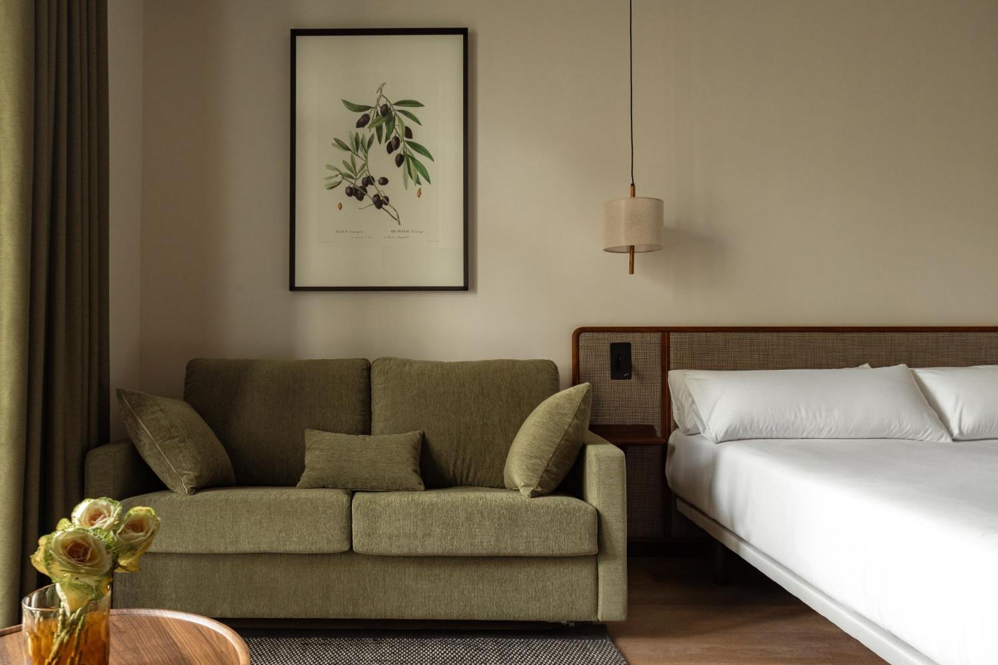 Batimont Suites & Apartments ビルバオ エクステリア 写真