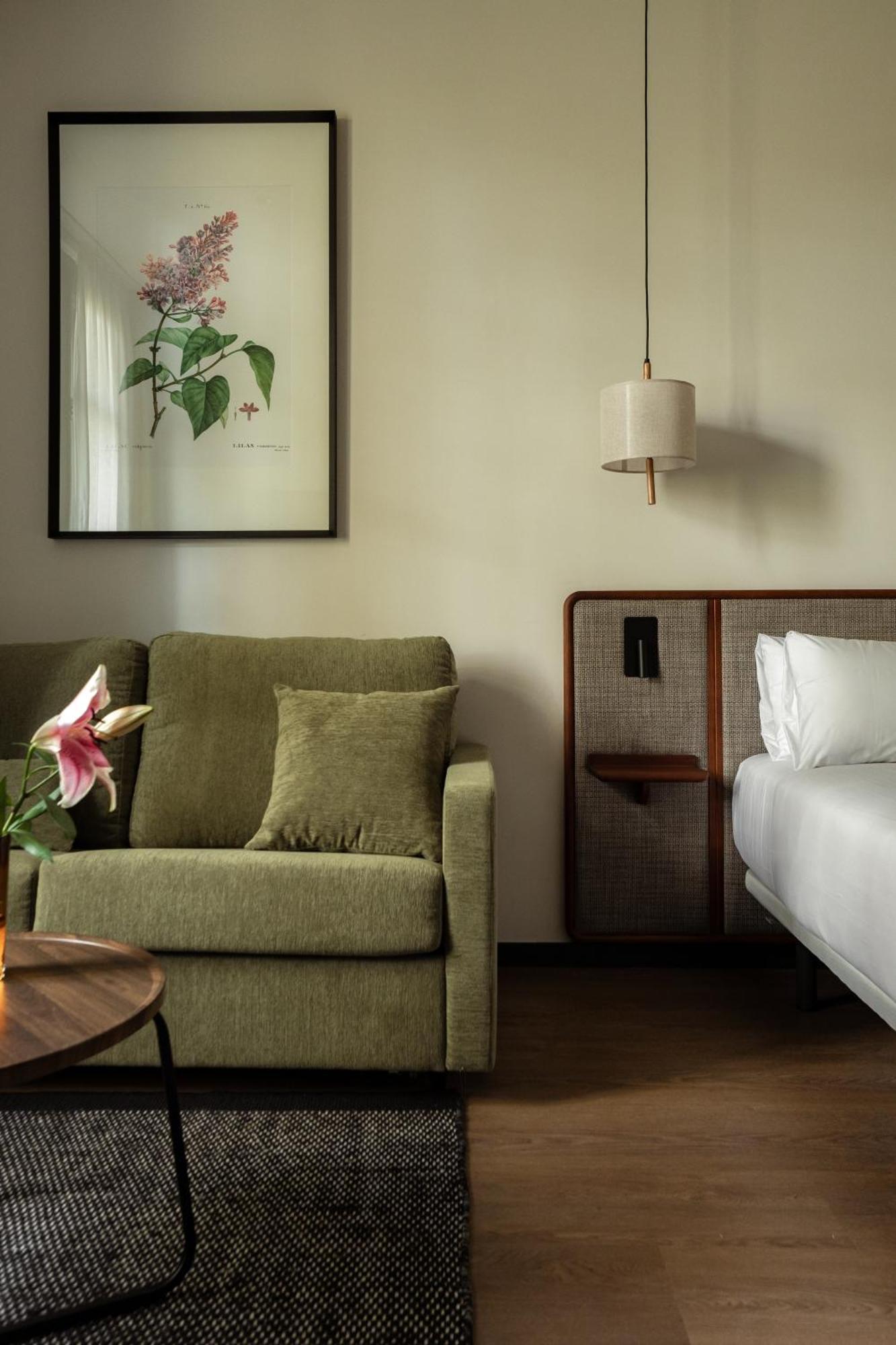 Batimont Suites & Apartments ビルバオ エクステリア 写真