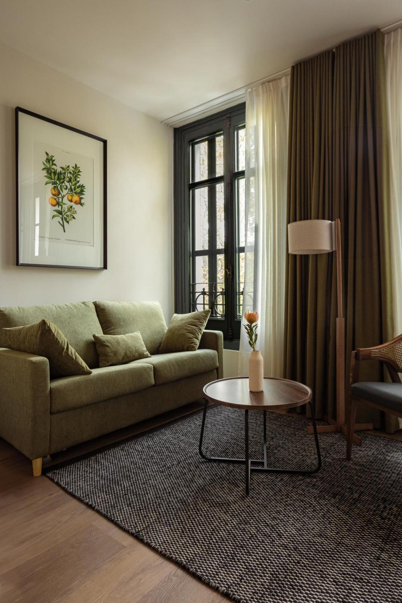 Batimont Suites & Apartments ビルバオ エクステリア 写真