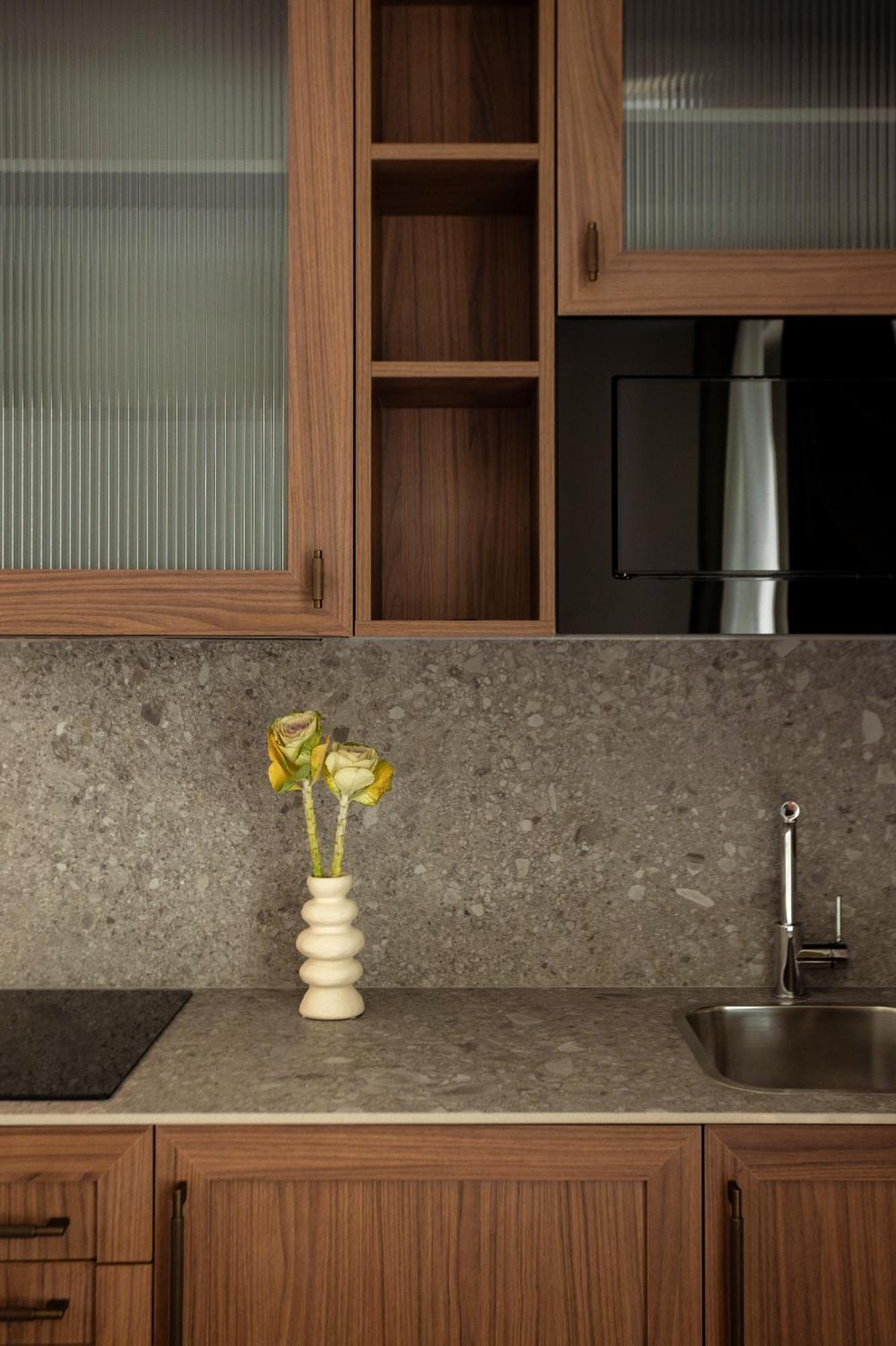 Batimont Suites & Apartments ビルバオ エクステリア 写真