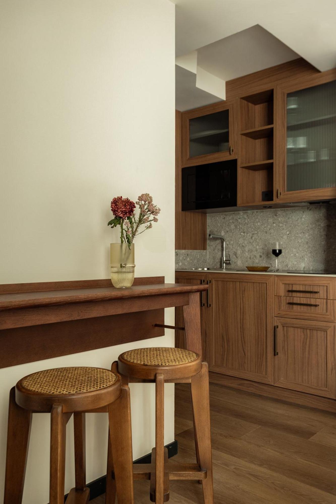 Batimont Suites & Apartments ビルバオ エクステリア 写真