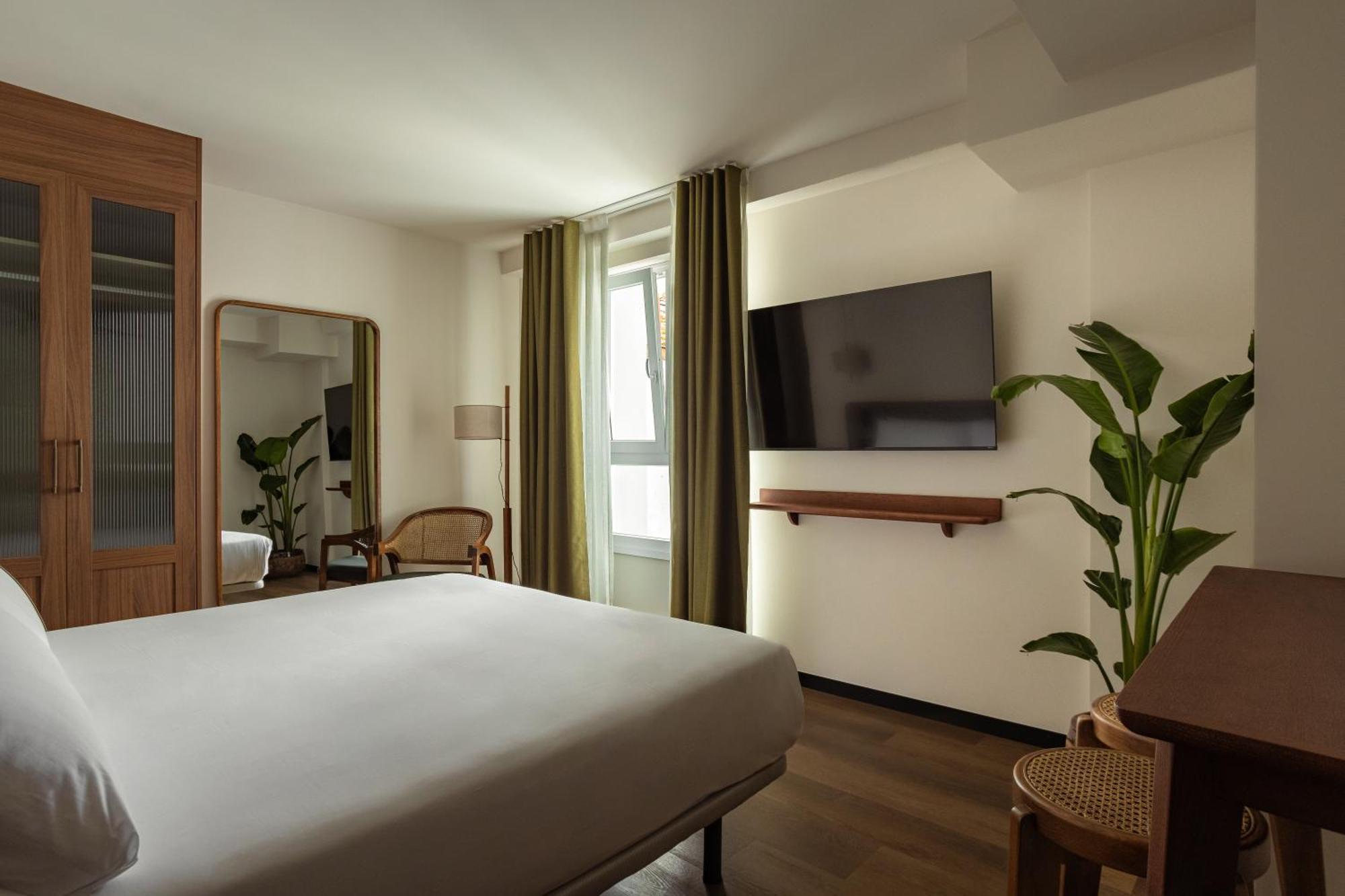 Batimont Suites & Apartments ビルバオ エクステリア 写真