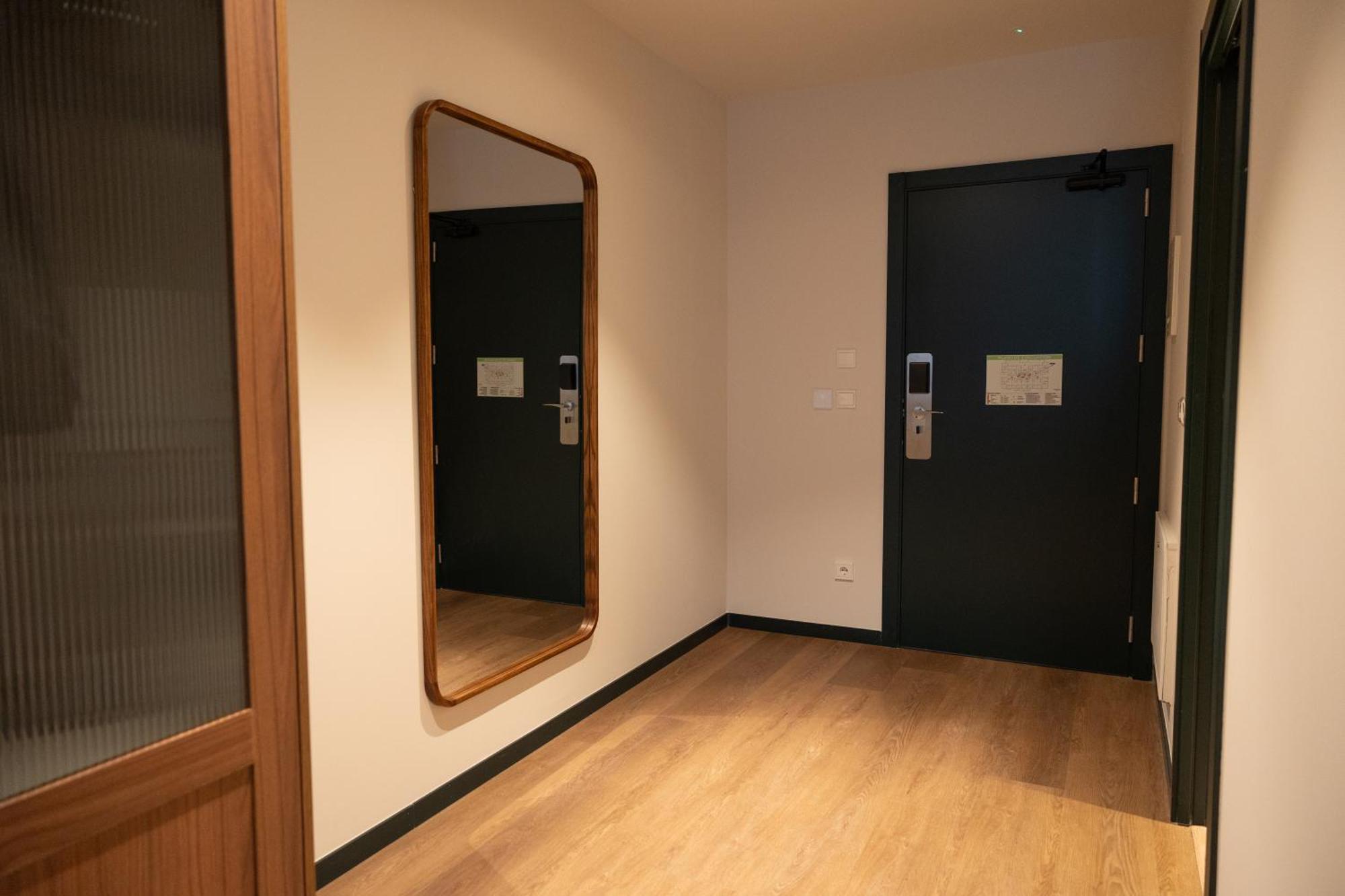 Batimont Suites & Apartments ビルバオ エクステリア 写真