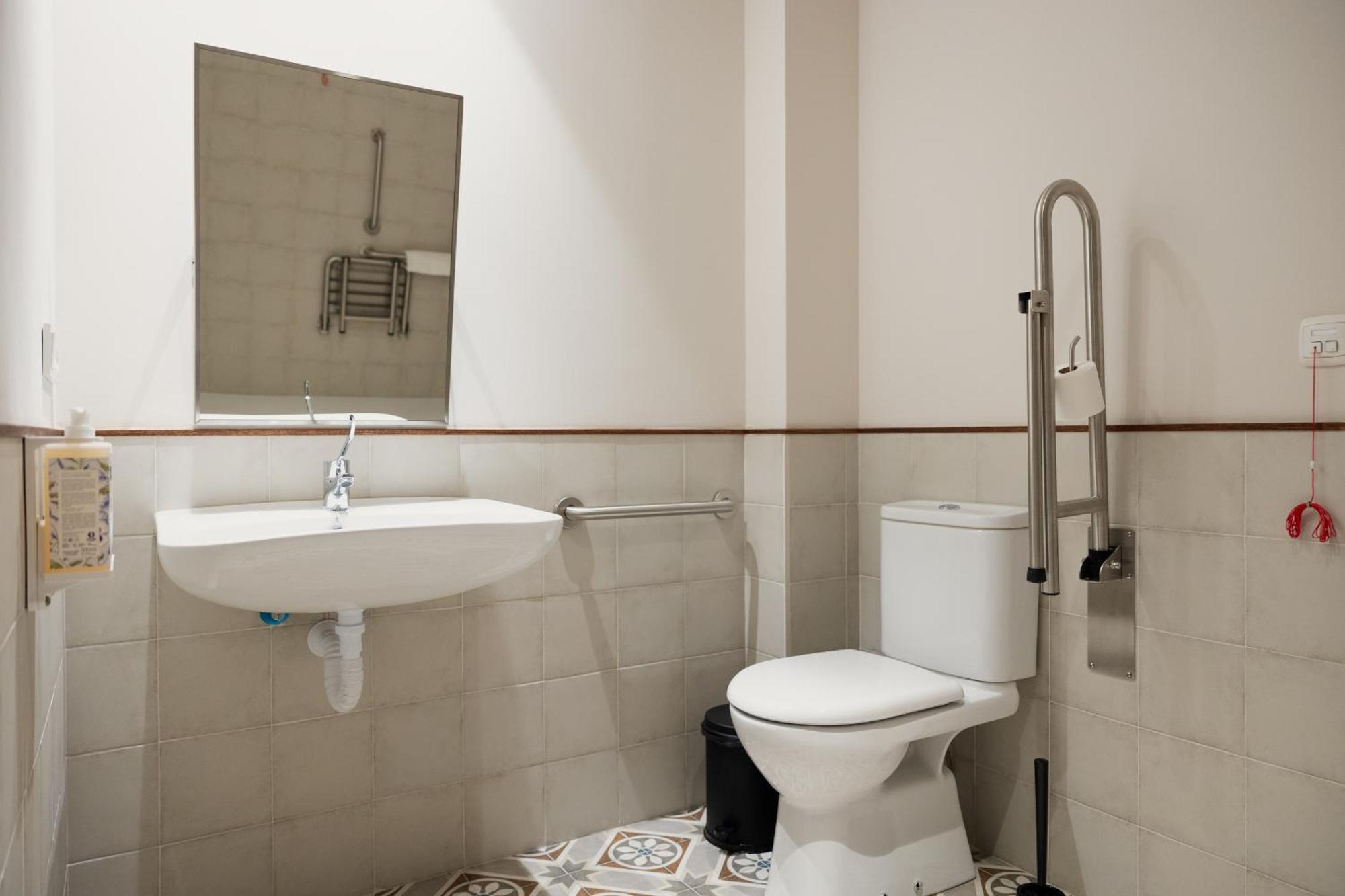 Batimont Suites & Apartments ビルバオ エクステリア 写真