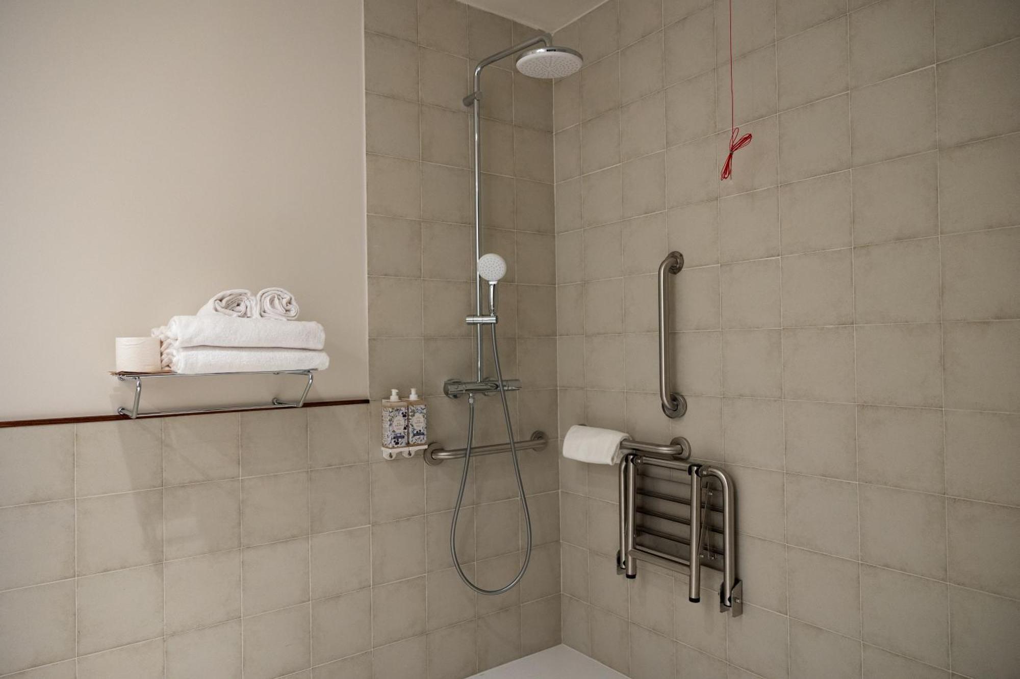 Batimont Suites & Apartments ビルバオ エクステリア 写真